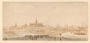 siege-of-haarlem-from-the-north