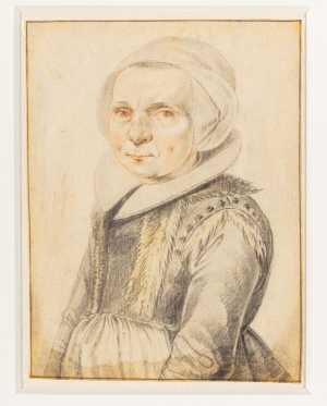 portret-van-een-vrouw