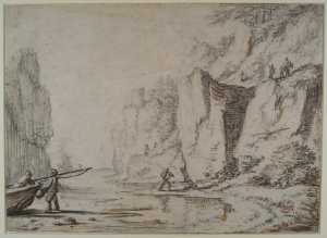 landscape-with-a-river-and-figures