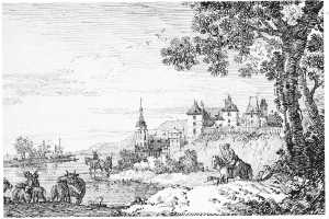 capriccio-landscape-with-the-town-of-pirna-seen-from-castle-sonnenstein-in-the-neighbourhood-of-dresden