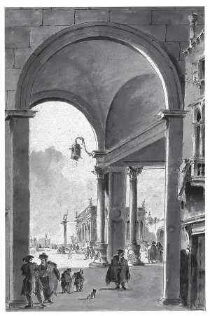 the-piazetta-seen-from-the-torre-dell-orologio