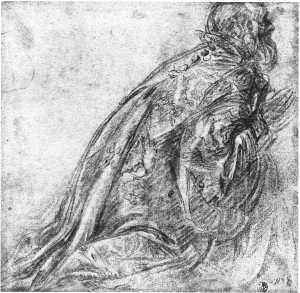 studie-of-a-kneeling-magus-for-an-adoration-of-the-magi