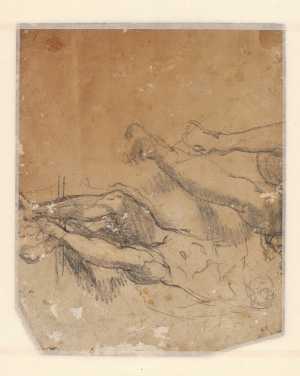 studies-for-a-descent-from-the-cross