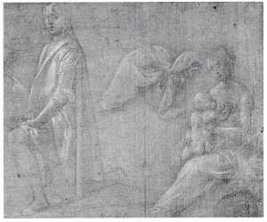 kneeling-young-man-drapery-study-madonna-with-christchild