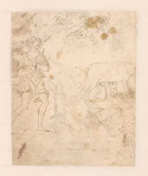 lopende-man-met-een-ingezwachtelde-baby-en-de-zogende-romeinse-wolvin-lupa-capitolina