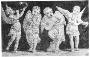 four-putti-playing-music