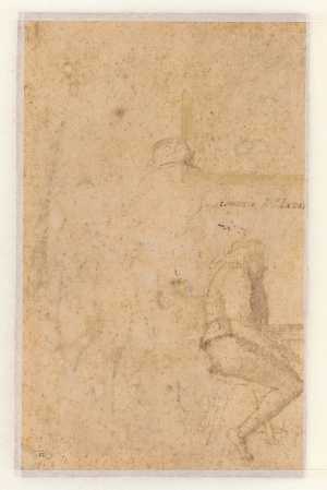 study-of-a-sleeping-youth