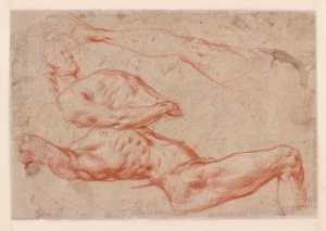 studies-for-the-dead-christ-in-a-pieta