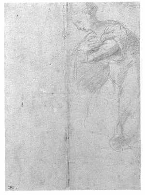 female-figure-kneeling