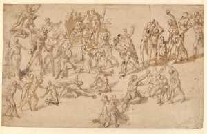 the-stoning-of-saint-stephen