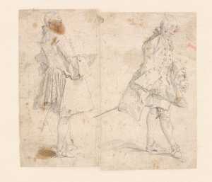 cavalier-walking-to-the-right