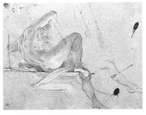 naakte-jongeman-gezeten-op-een-plint