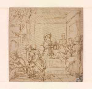 the-birth-of-the-virgin