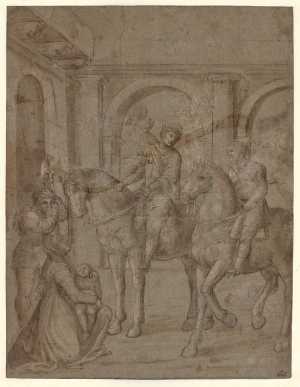 the-justice-of-trajan