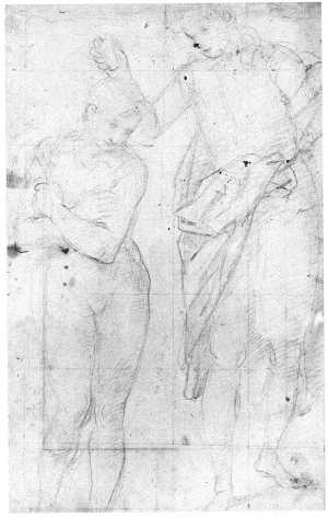 study-of-a-nude-woman-being-baptized