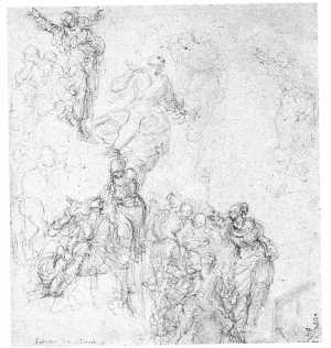 studies-van-enkele-groepen-figuren