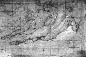 twee-liggende-naakte-vrouwen-en-een-zittende-figuur