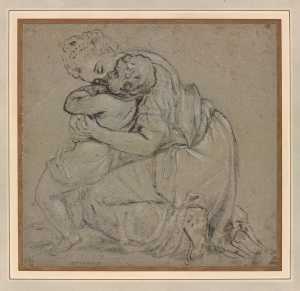 kneeling-woman-with-child