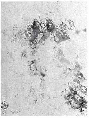 studies-of-saints-and-putti
