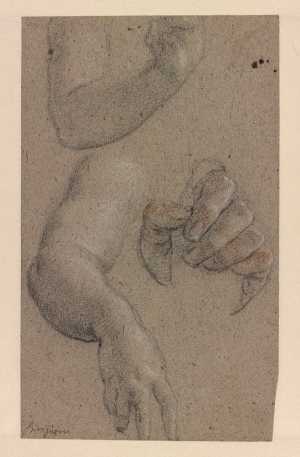 studie-van-armen-en-handen