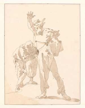Twee figuren