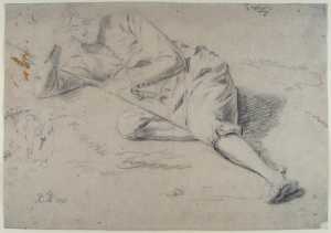 liggende-herdersknaap