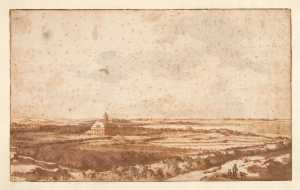 panorama-from-the-dunes-with-oegstgeest-valkenburg-katwijk-noordwijk-rijnsburg-voorhout-and-het-huys-van-d-heer-van-wimmenum-tot-wassenaar