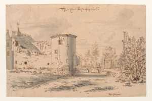 de-ruine-van-kasteel-bethlehem-te-limmel-bij-maastricht-provincie-limburg