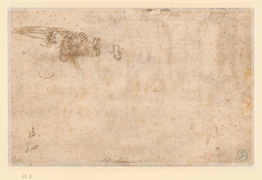 Figures in a Landscape