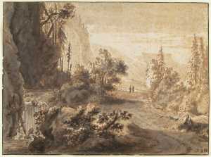 a-mountainous-landscape