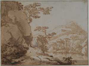 mountainous-landscape