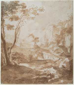 mountainous-landscape-with-a-tree-on-the-left