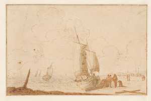 a-beach-and-seascape