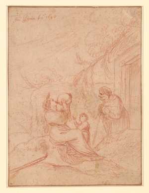 de-bespotting-van-ceres