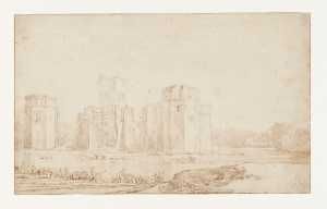 honingen-castle-in-kralingen-rotterdam