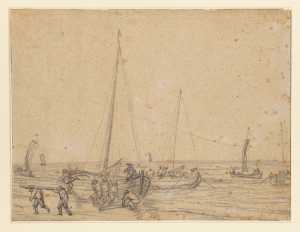 a-beach-and-seascape