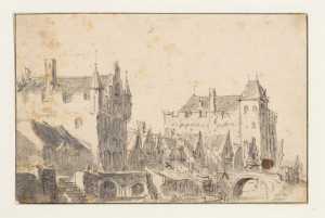 view-of-the-oude-gracht-in-utrecht-with-house-fresenburg-and-house-oudaen