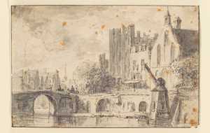 view-of-the-oude-gracht-in-utrecht