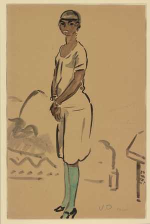 cairo-study-of-an-egyptian-woman