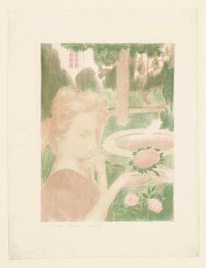 le-bouquet-matinal-les-larmes-het-ochtendboeket-de-tranen