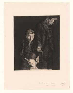 vertrapten-arme-familie