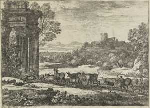 the-herd-returning-in-stormy-weather