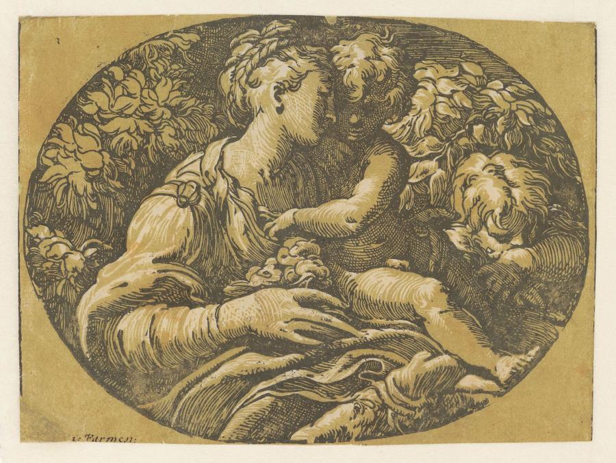 Madonna delle Rose