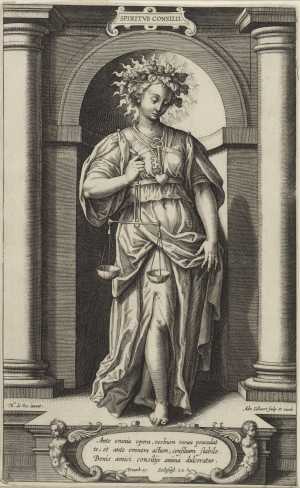 spiritus-consilii