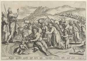 the-exodus-from-egypt