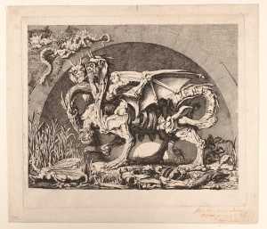 la-chimere-de-monsieur-desprez