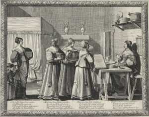 the-giving-of-presents-to-the-bride