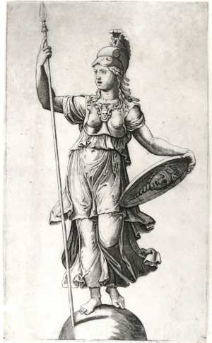 athena