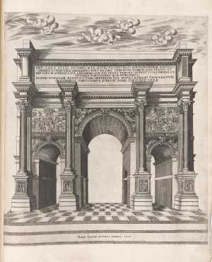 boog-van-septimius-severus