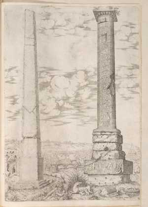 column-of-marcus-aurelius